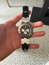 Bulgari Titanium 44mm