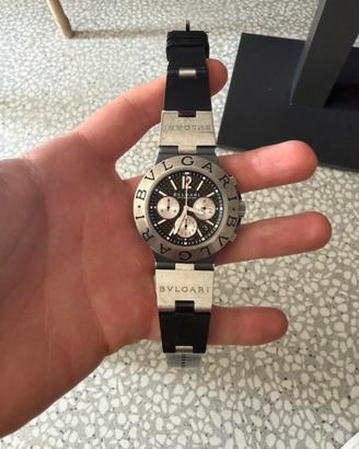 Bulgari Titanium 44mm