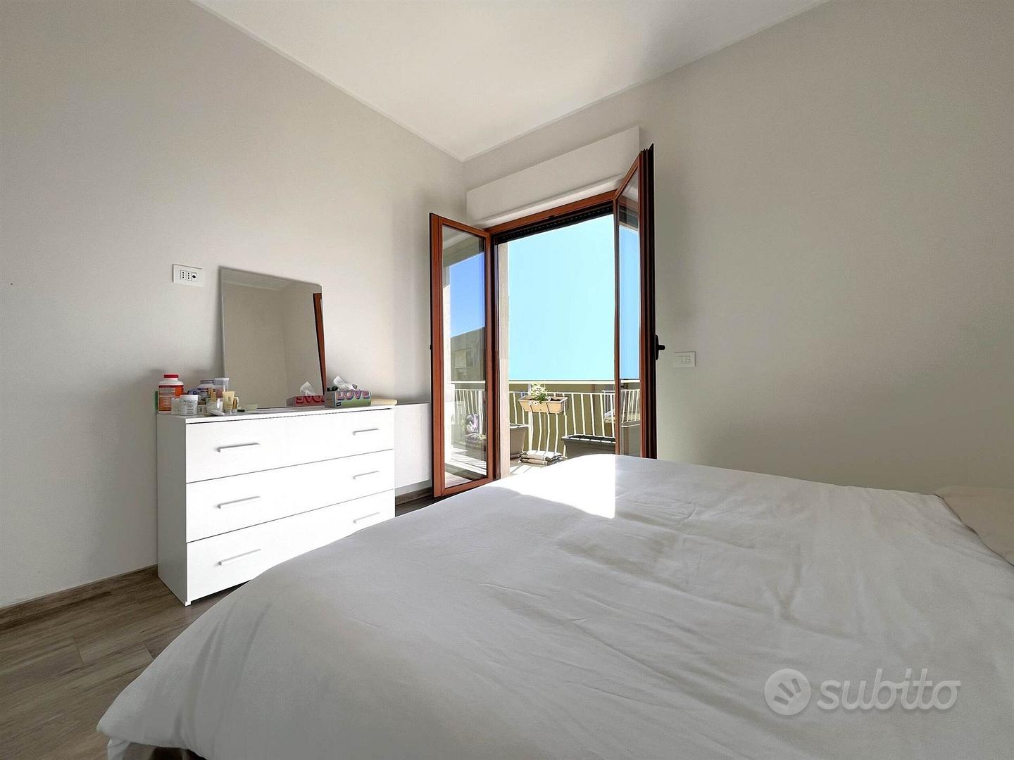 Appartamento – Catanzaro - Vista 5