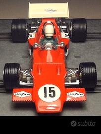 Mebetoys 7 Lotus F1 Vintage ’70