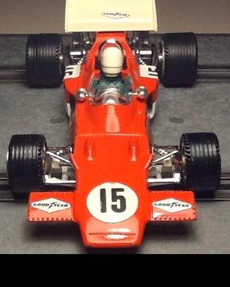 Mebetoys 7 Lotus F1 Vintage ’70