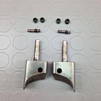 VALVOLE SCARICO HUSQVARNA WR 250 1998 1997 CR 1996