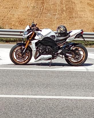 Yamaha fz8