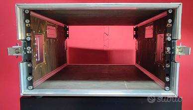 Flyght RACK 6U