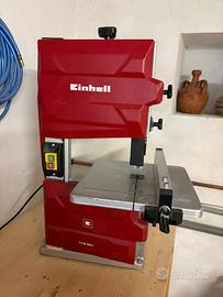 Sega a nastro einhell