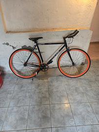 Bicicletta “my bike” edizone limitata