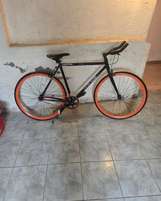 Bicicletta “my bike” edizone limitata