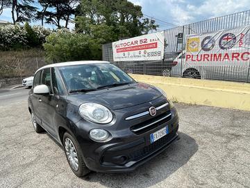 Fiat 500L 1.3 Multijet 95 CV Euro6 - pronta conseg