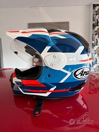 Casco Arai Tour X4