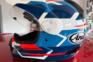 Casco Arai Tour X4