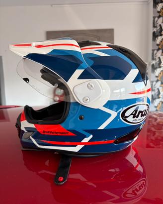 Casco Arai Tour X4