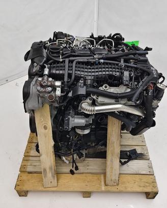Motore completo biturbo d4204t23 volvo xc90 xc60 2