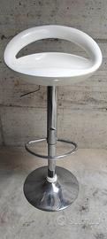 sgabello sedia bar di design