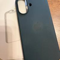 Cover apple iphone 16