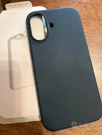 Cover apple iphone 16