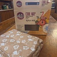 Tappetino refrigerante per cani