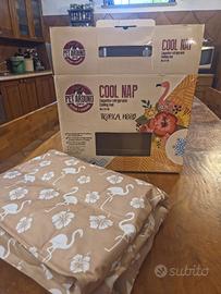 Tappetino refrigerante per cani