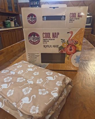 Tappetino refrigerante per cani