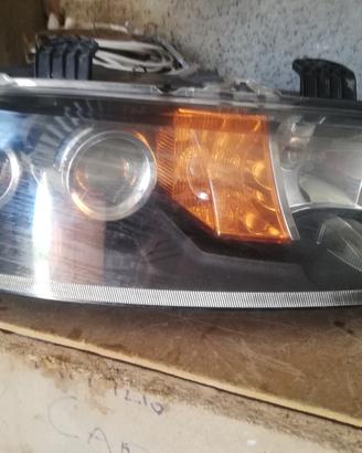 FIAT Punto 2ª serie - 2000