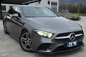 Mercedes classe a w177