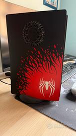 Sony PS5 Blu-Ray Edition Console - Bianco