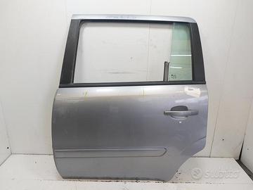 13203015 PORTA POSTERIORE SX OPEL ZAFIRA (B) 1.9 D