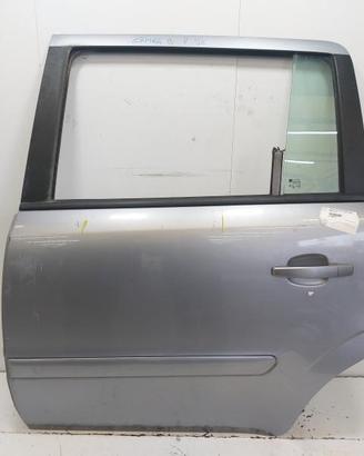 13203015 PORTA POSTERIORE SX OPEL ZAFIRA (B) 1.9 D