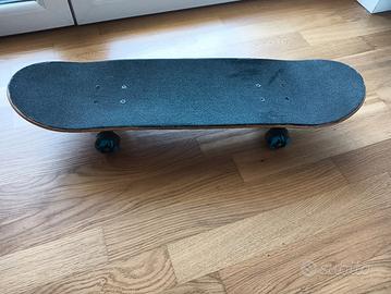 Tavola skate bambino 8-10 anni