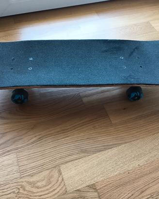 Tavola skate bambino 8-10 anni