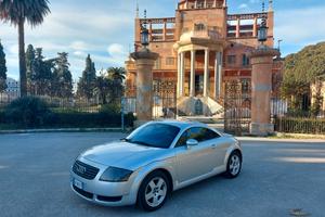 audi tt mk1 asi targa oro 180 cv