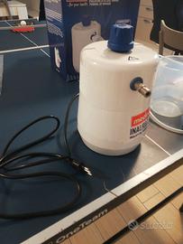 Inalatore acque termali