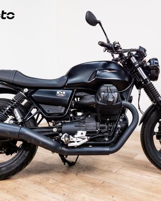 MOTO GUZZI V7 STONE 850 - 2021