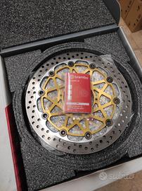 Dischi Brembo Supersport da 320 per HONDA