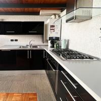 Cucina IKEA ABSTRAKTBcon struttura Factum