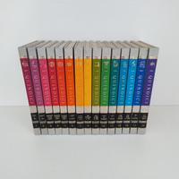 Enciclopedia Per Ragazzi I Quindici 1971