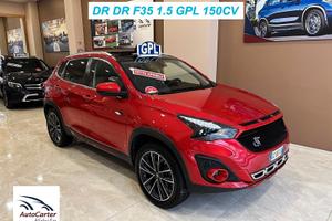 Dr F35 1.5GPL 150CV *68.000 KM*PERFETTA