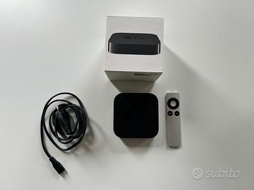 Apple TV A1378 - 2a generazione