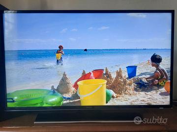 Samsung Smart TV 40” UHD 4K UE40HU6900