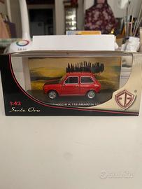 ABARTH 1974