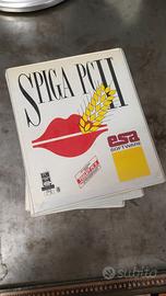 Software Gestionale Vintage Spiga PC II