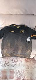 Maglia NAC Breda Legea 3XL con cartellino