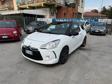 DS3 1.4 DIESEL 68CV 2010-NUOVO PREZZO