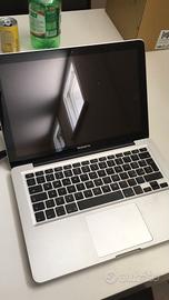 mac book pro 2012