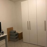 Armadio 4 ante bianco