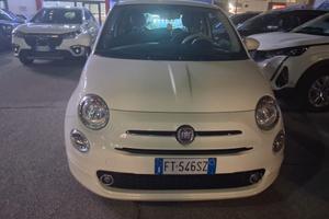 Fiat 500 1.2 Collezione
