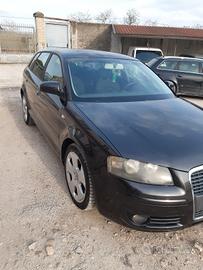 Audi a3 2.0 tdi