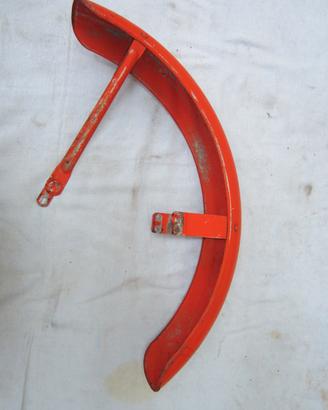 Parafango Anteriore Gilera 150 Giubileo Sport Ex.