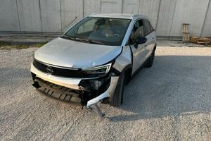 OPEL CROSSLAND – 2023