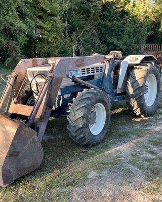 Lamborghini R704 DT