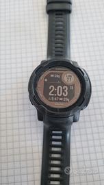 garmin intinct 2 solar